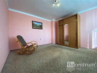 Prodej rodinného domu 311 m2 Zmola, Svatobořice-Mistřín