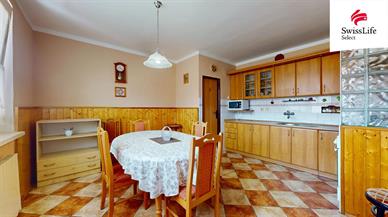 Prodej rodinného domu 311 m2 Zmola, Svatobořice-Mistřín