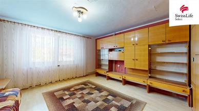 Prodej rodinného domu 311 m2 Zmola, Svatobořice-Mistřín