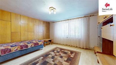 Prodej rodinného domu 311 m2 Zmola, Svatobořice-Mistřín