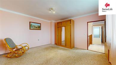 Prodej rodinného domu 311 m2 Zmola, Svatobořice-Mistřín