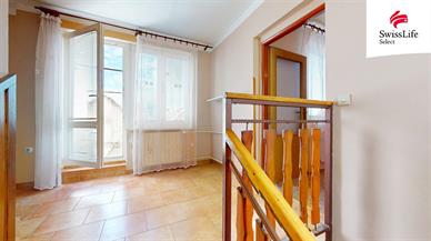 Prodej rodinného domu 311 m2 Zmola, Svatobořice-Mistřín