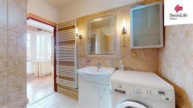 Prodej rodinného domu 311 m2 Zmola, Svatobořice-Mistřín