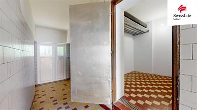 Prodej rodinného domu 311 m2 Zmola, Svatobořice-Mistřín