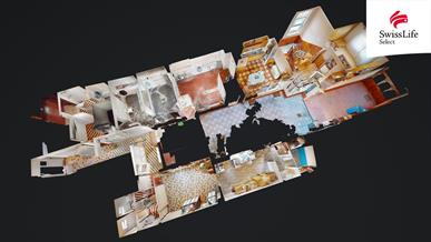 Prodej rodinného domu 311 m2 Zmola, Svatobořice-Mistřín