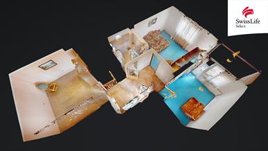 Prodej rodinného domu 311 m2 Zmola, Svatobořice-Mistřín