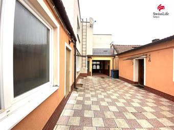 Prodej rodinného domu 311 m2 Zmola, Svatobořice-Mistřín