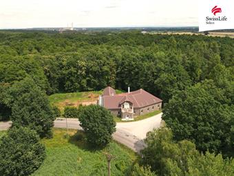 Prodej obchodního prostoru 850 m2, Čeperka