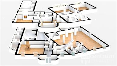 Prodej obchodního prostoru 850 m2, Čeperka