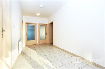 Prodej bytu 4+kk 124 m2 Na Harfě, Praha