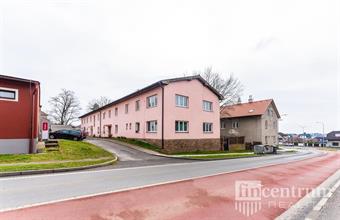 Prodej bytu 2+1 59 m2 Královédvorská, Jaroměř