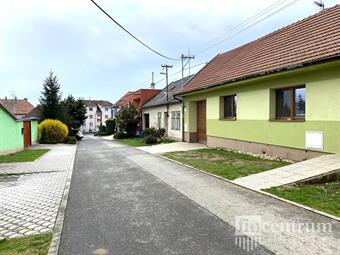 Prodej rodinného domu 150 m2, Žeravice