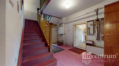 Prodej rodinného domu 178 m2, Hronov