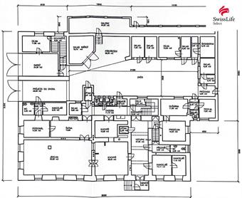 Prodej ubytovacího zařízení 1148 m2, Albrechtice