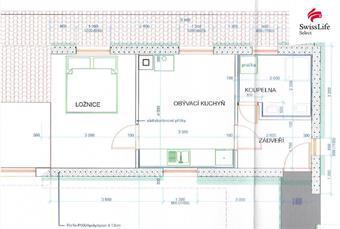 Prodej ubytovacího zařízení 1148 m2, Albrechtice