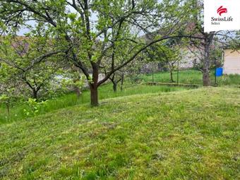 Prodej stavebního pozemku 767 m2, Kostelní Myslová