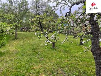 Prodej stavebního pozemku 767 m2, Kostelní Myslová