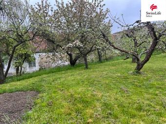 Prodej stavebního pozemku 767 m2, Kostelní Myslová