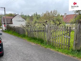 Prodej stavebního pozemku 767 m2, Kostelní Myslová