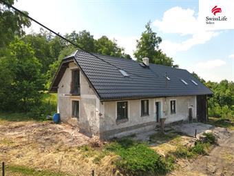 Prodej chalupy 200 m2, Dvůr Králové nad Labem