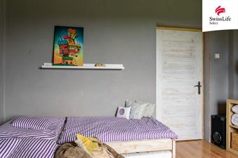 Prodej rodinného domu 100 m2, Čeladná