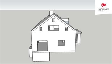 Prodej rodinného domu 156 m2, Stanovice