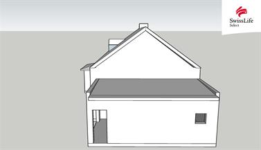 Prodej rodinného domu 156 m2, Stanovice