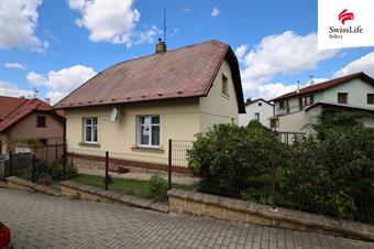 Prodej rodinného domu 138 m2 Poděbradova, Humpolec