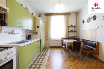Prodej rodinného domu 138 m2 Poděbradova, Humpolec