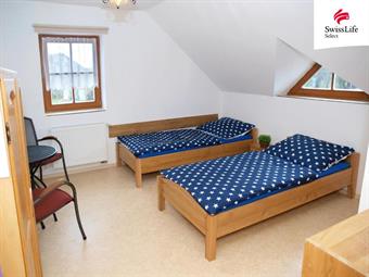 Pronájem ubytovacího zařízení 679 m2, Břehov