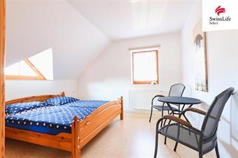 Pronájem ubytovacího zařízení 679 m2, Břehov