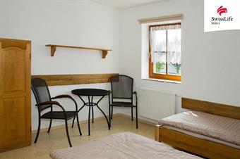 Pronájem ubytovacího zařízení 679 m2, Břehov