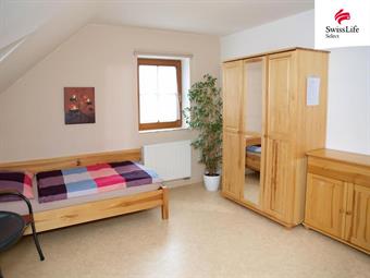 Pronájem ubytovacího zařízení 679 m2, Břehov