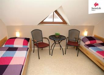 Pronájem ubytovacího zařízení 679 m2, Břehov