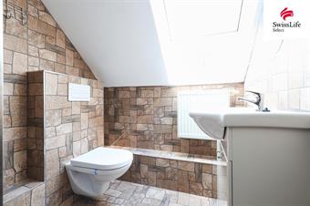 Pronájem ubytovacího zařízení 679 m2, Břehov