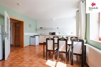 Pronájem ubytovacího zařízení 679 m2, Břehov