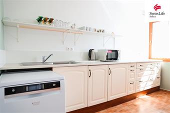 Pronájem ubytovacího zařízení 679 m2, Břehov