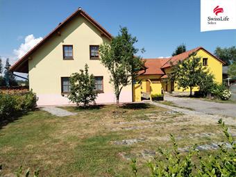 Pronájem ubytovacího zařízení 679 m2, Břehov