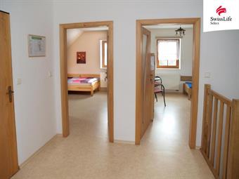 Pronájem ubytovacího zařízení 679 m2, Břehov