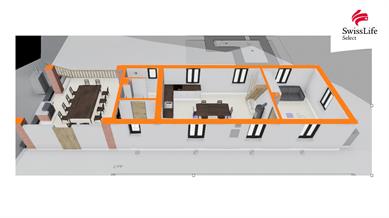 Prodej rodinného domu 72 m2, Vítkov