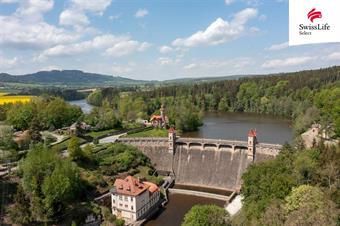 Prodej rodinného domu 155 m2, Nemojov