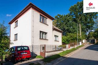 Prodej rodinného domu 300 m2 Třešňová, Třešť