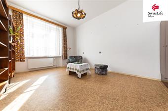 Prodej bytu 3+1 95 m2 Úprkova, Hodonín