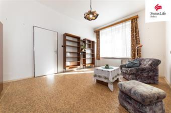 Prodej bytu 3+1 95 m2 Úprkova, Hodonín