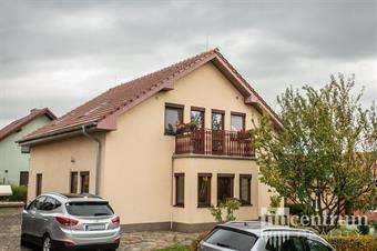 Prodej rodinného domu 166 m2, Heršpice