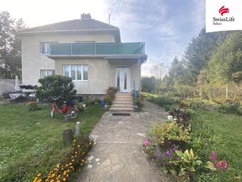 Prodej rodinného domu 188 m2 Moravní, Rohatec