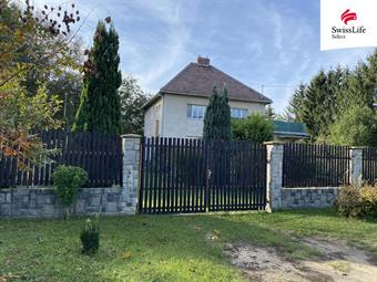 Prodej rodinného domu 188 m2 Moravní, Rohatec