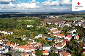 Prodej rodinného domu 232 m2 Čtyřkolská, Praha