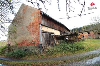 Prodej rodinného domu 200 m2, Bělá nad Radbuzou