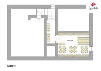 Prodej ubytovacího zařízení 460 m2, Meziměstí